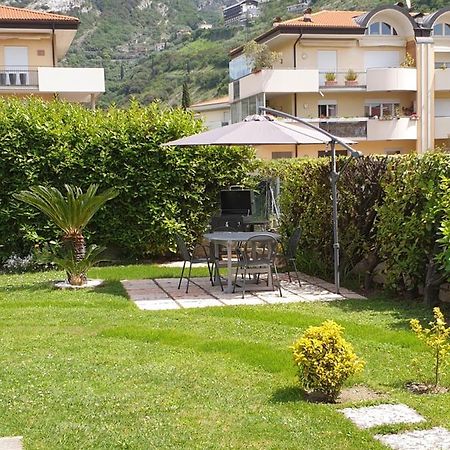 Sam&Sun Torbole Sul Garda Exterior foto
