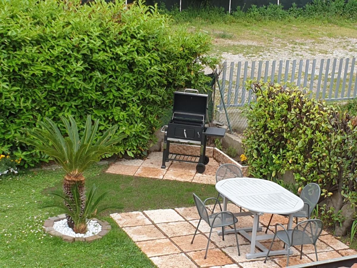 Sam&Sun Torbole Sul Garda Exterior foto