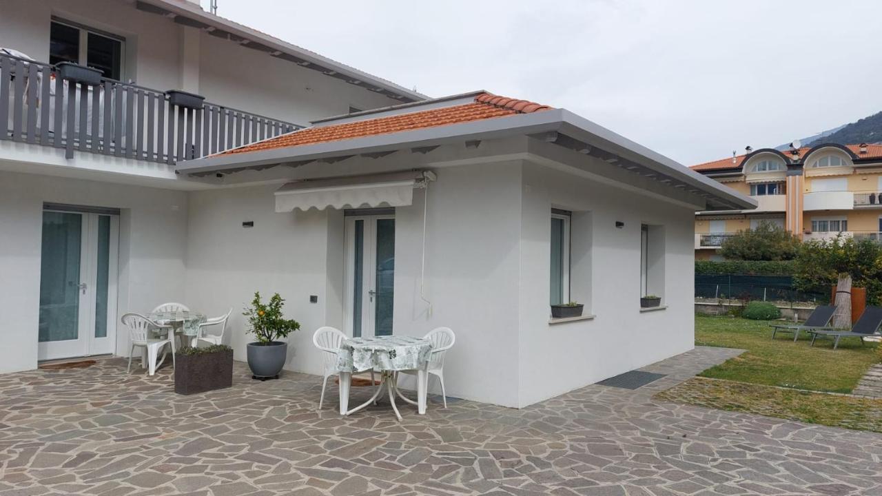 Sam&Sun Torbole Sul Garda Exterior foto