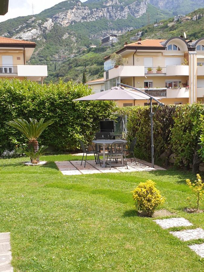 Sam&Sun Torbole Sul Garda Exterior foto