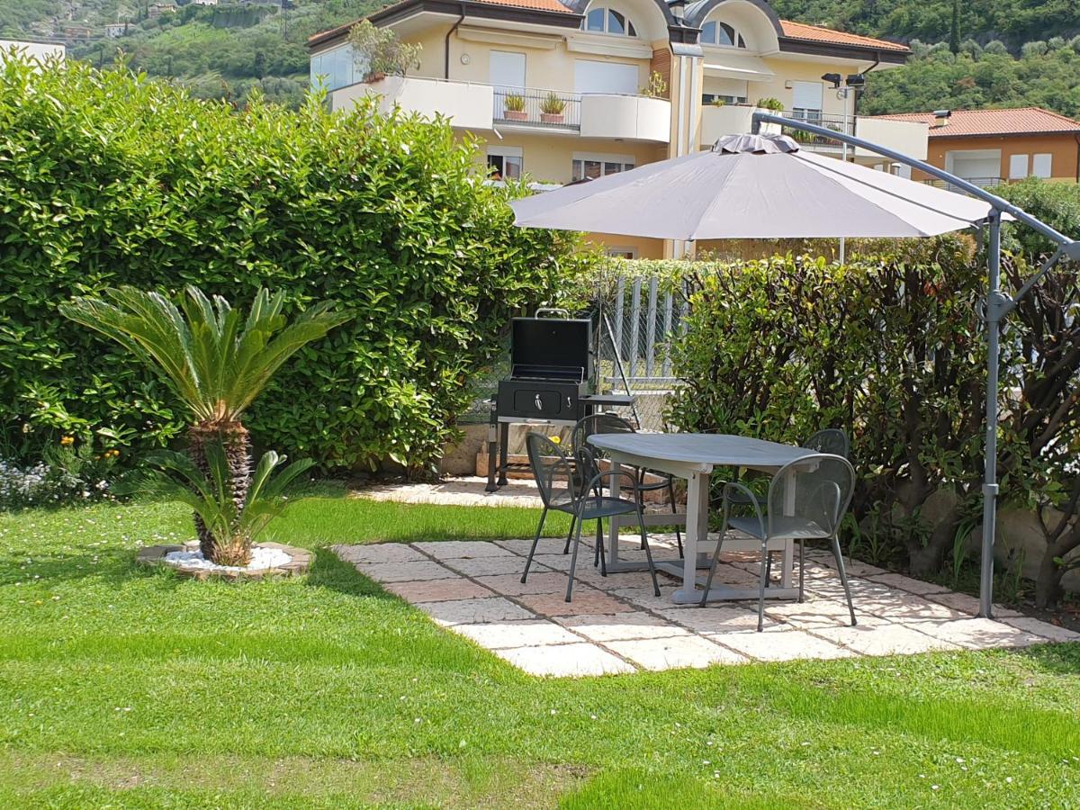 Sam&Sun Torbole Sul Garda Exterior foto
