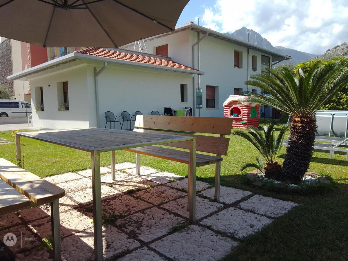 Sam&Sun Torbole Sul Garda Exterior foto
