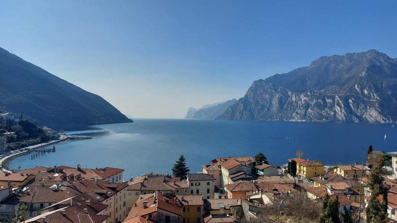 Sam&Sun Torbole Sul Garda Exterior foto
