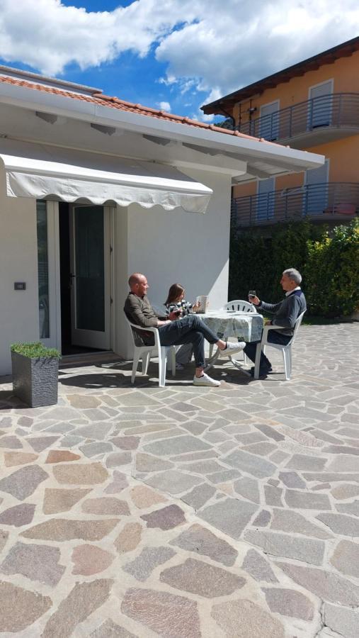 Sam&Sun Torbole Sul Garda Exterior foto
