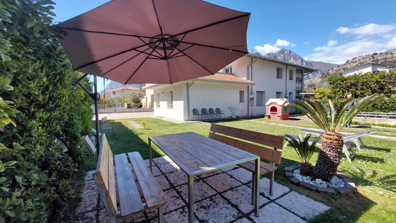 Sam&Sun Torbole Sul Garda Exterior foto