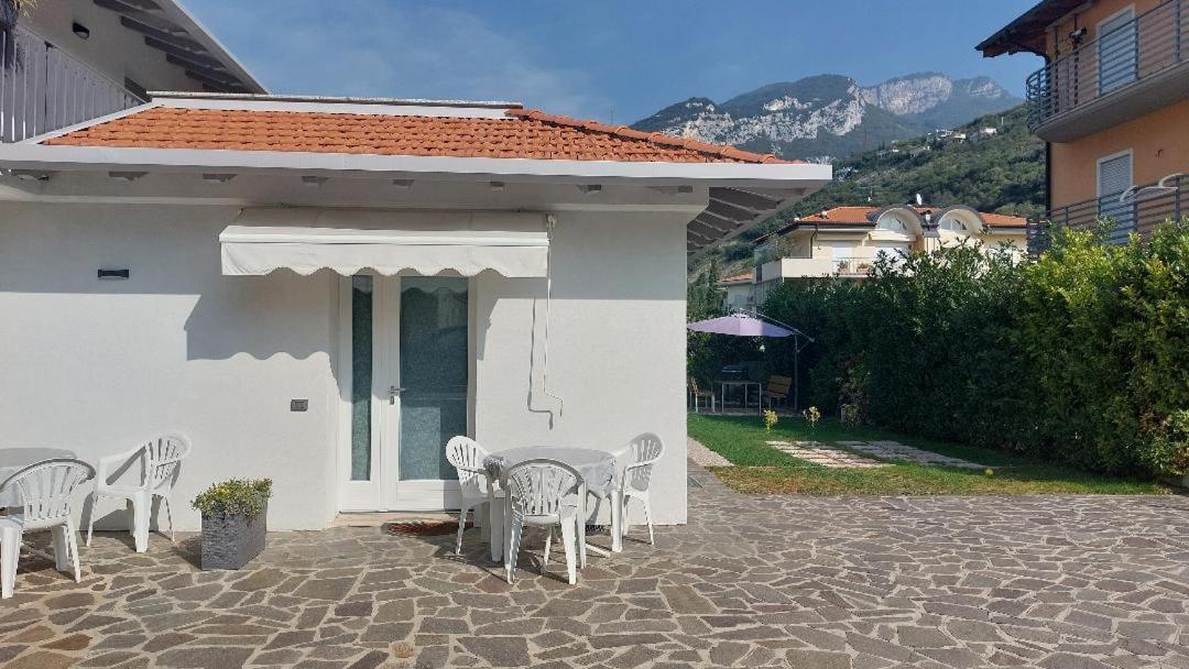 Sam&Sun Torbole Sul Garda Exterior foto