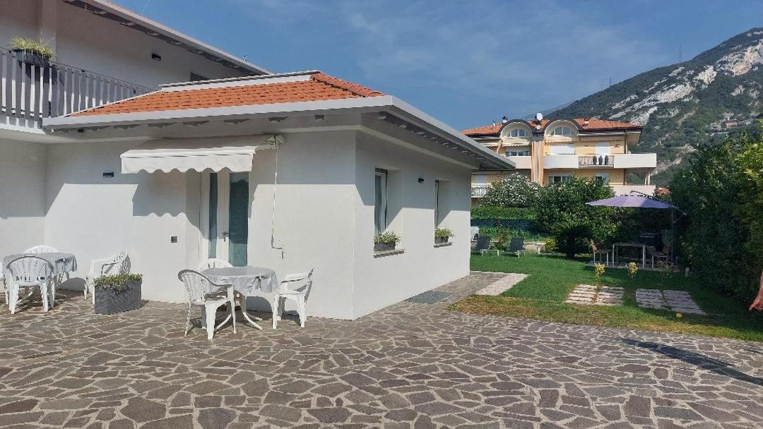 Sam&Sun Torbole Sul Garda Exterior foto