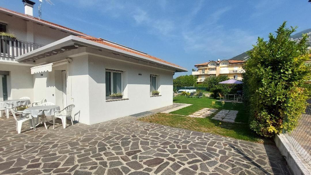Sam&Sun Torbole Sul Garda Exterior foto