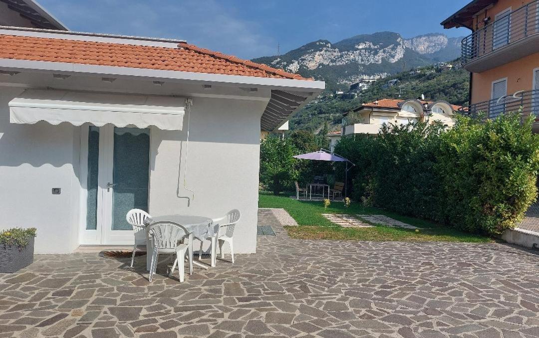 Sam&Sun Torbole Sul Garda Exterior foto