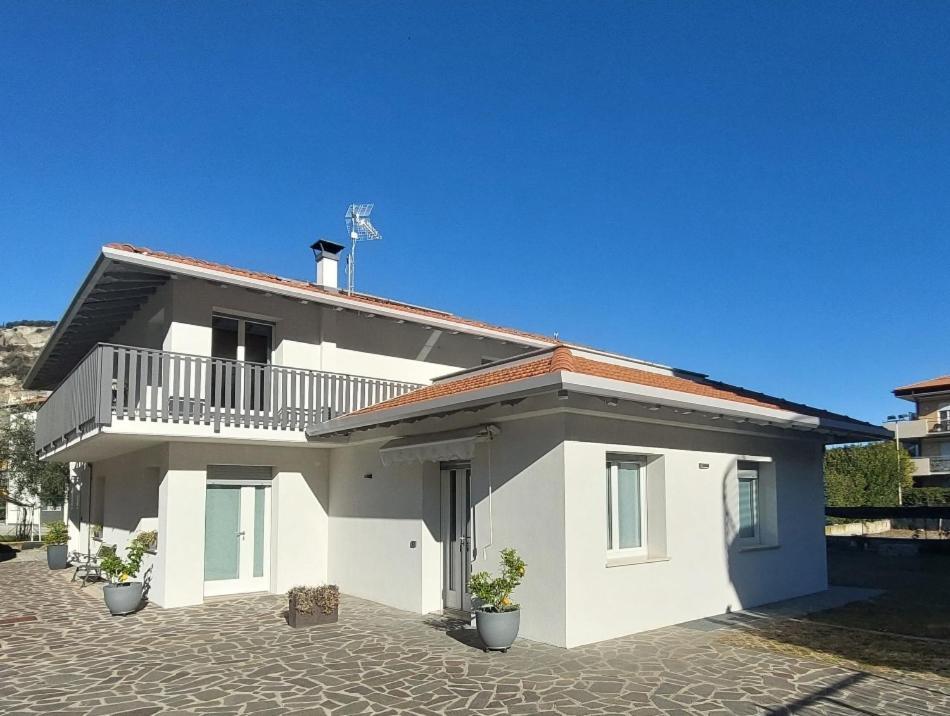 Sam&Sun Torbole Sul Garda Exterior foto